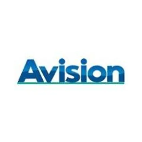 Avision Flachbettscanner für Bücher FB6380E A3 – Bild 1