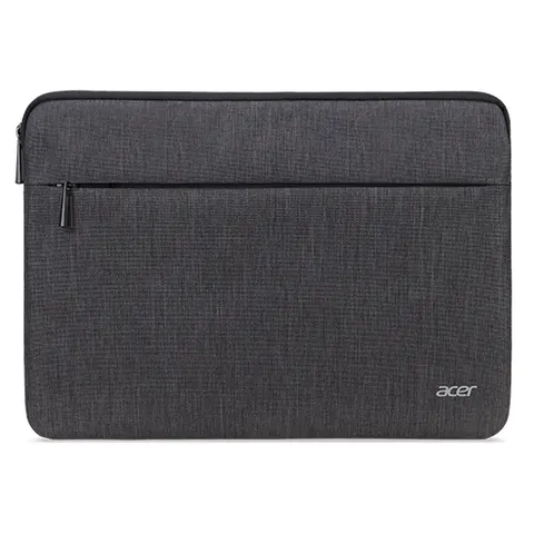 Acer - 14" Protective Sleeve - Grijs – afbeelding 1