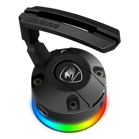 COUGAR Headset Stand BUNKER S ARGB – Bild 1