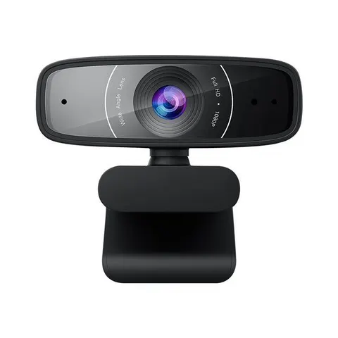 Webcam Asus Webcam C3 – afbeelding 1
