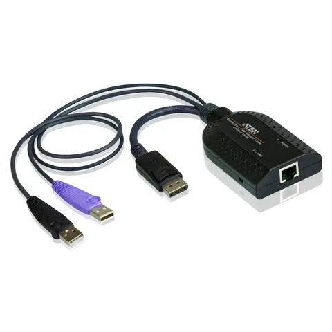 KVM-Adapterkabel HDMI / USB 0.25 m – afbeelding 1