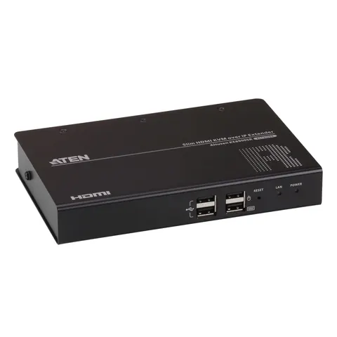 ATEN KE8900SR KVM extender Receiver – image 1