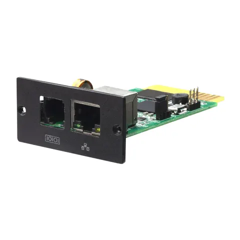 ATEN SNMPCARD For OL Series UPS – image 1