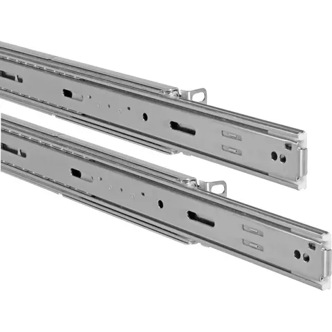 Chenbro Guide rail 26" Toolles 2U-4U – afbeelding 1