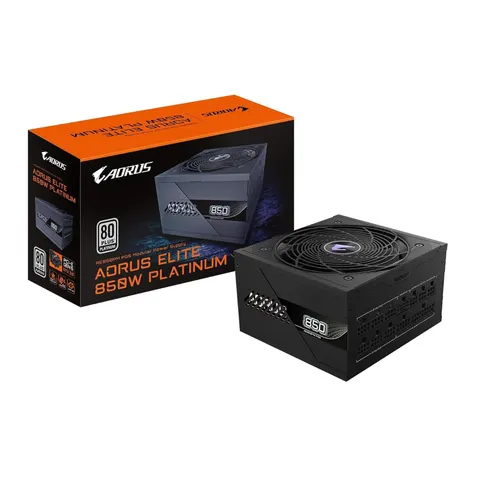 GIGABYTE AORUS ELITE P850W Power Supply – image 1