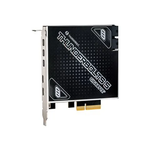 GIGABYTE Intel Thunderbolts 5 card – Bild 1