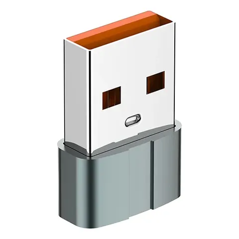 Colorway CW-AD-CA interface cards/adapter USB Type-C – image 1