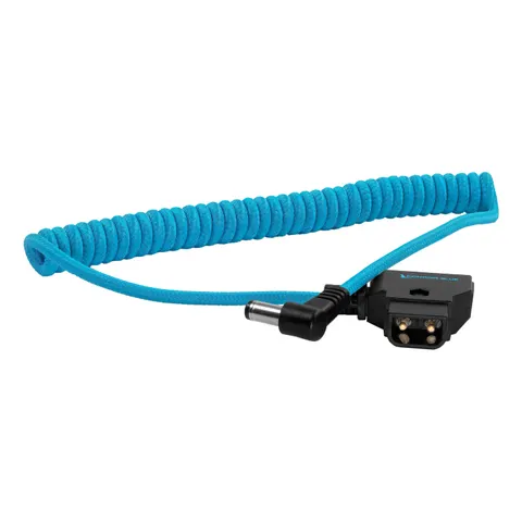 Kondor Blue KB-700 power cable 0.8 m D-Tap DC – image 1