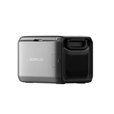 EcoFlow GLACIER Classic 55L draagbare koelbox – afbeelding 1
