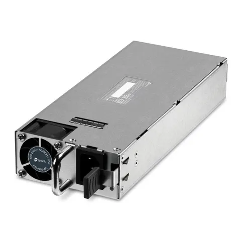 TP-Link PSM900-AC power supply unit 900 W Metallic – image 1