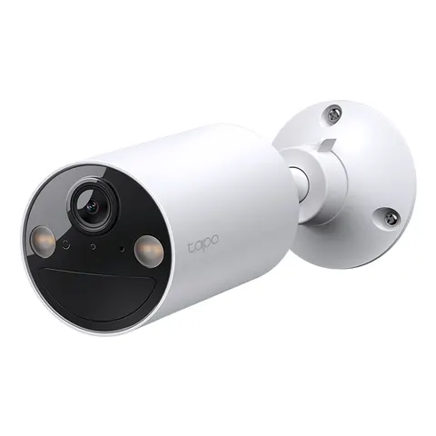 TP-Link Tapo Smart Wire-Free Security Battery Camera – image 1
