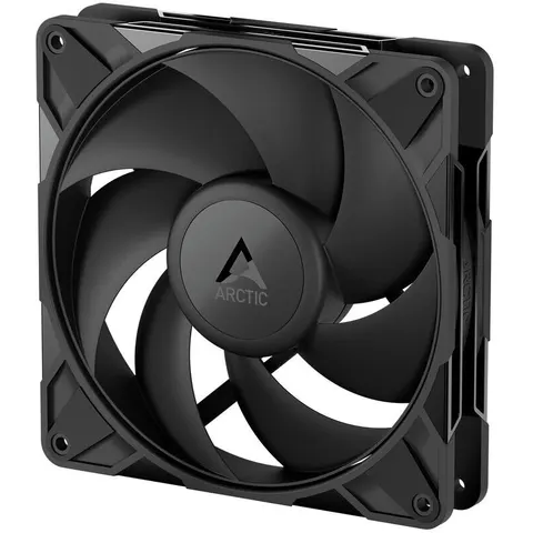 ARCTIC P14 Pro PST – Schwarz – Bild 1