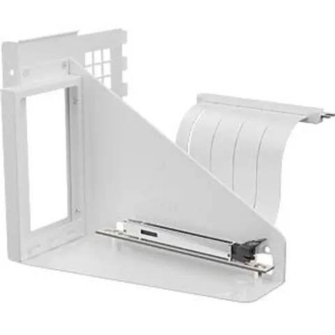 Arctic Vertical GPU Mount Accelero weiß – Bild 1
