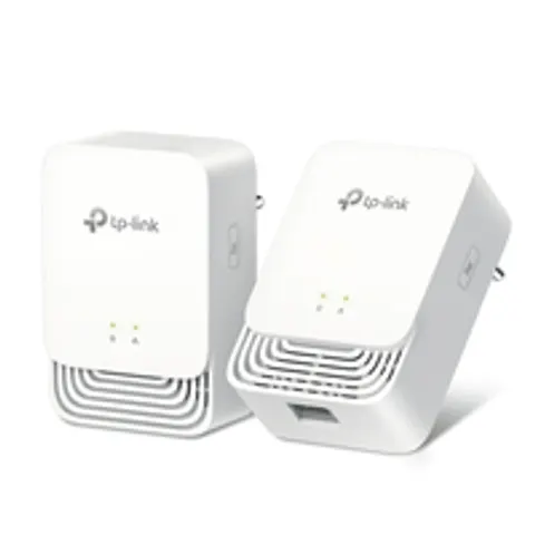 TP-Link G.hn1200 Powerline Kit – Bild 1