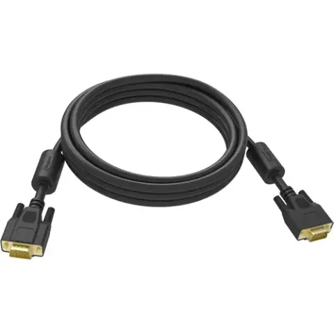 Vision Professional - VGA-Kabel - HD-15 (VGA) – Bild 1