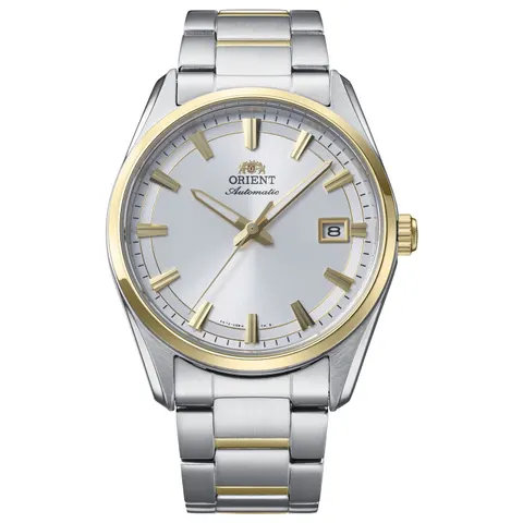Orient RA-AC0R01S30B Stretto Date – afbeelding 1