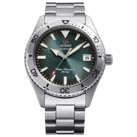 Orient Mako RA-AC0Q13E30B Horloge – afbeelding 1
