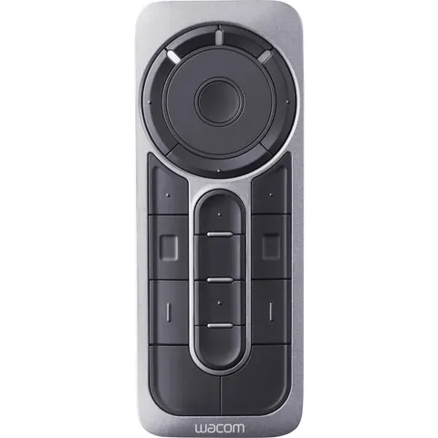 Wacom ExpressKey Remote – afbeelding 1