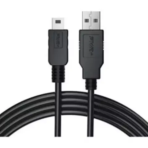 Wacom USB cable for STU-530/430 3m – afbeelding 1