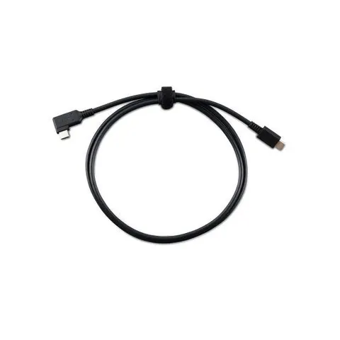Wacom ACK45206Z USB cable 1 m USB C Black – image 1