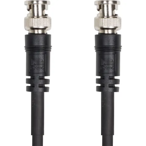 Roland RCC-10-SDI composite video cable 3 m BNC Black – image 1
