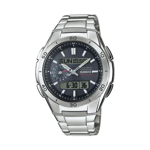 wave ceptor WVA-M650D-1A| Silber – Silber OSFA – Bild 1