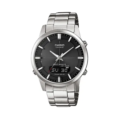 wave ceptor LCW-M170D-1A| Silber – Silber OSFA – Bild 1