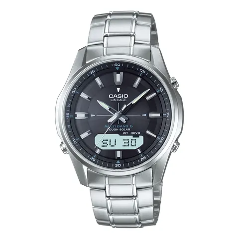 wave ceptor LCW-M100DSE-1A| Silber – Silber OSFA – Bild 1