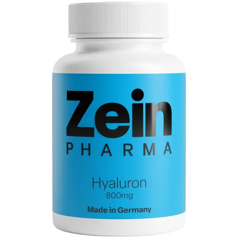 Hyaluron 800mg von ZEINpharma – Bild 1