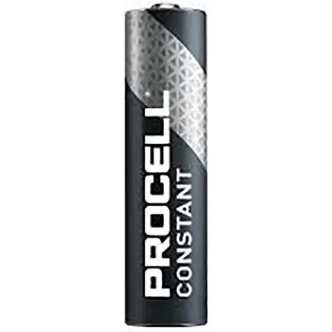 Procell Alkaline AAA / LR03 - 10 pack – afbeelding 1