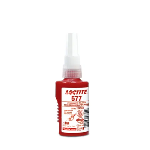 Loctite 577 - Schroefdraadafdichting - 50 ml – afbeelding 1