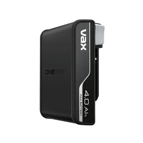 VAX 4.0Ah ONEPWR Battery – image 1