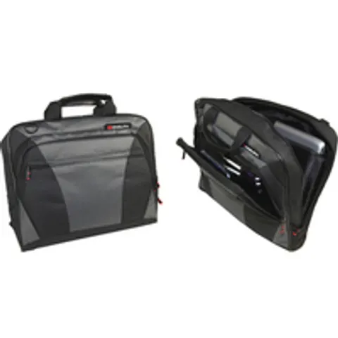 Monolith Nylon Laptop Messenger BAG – image 1