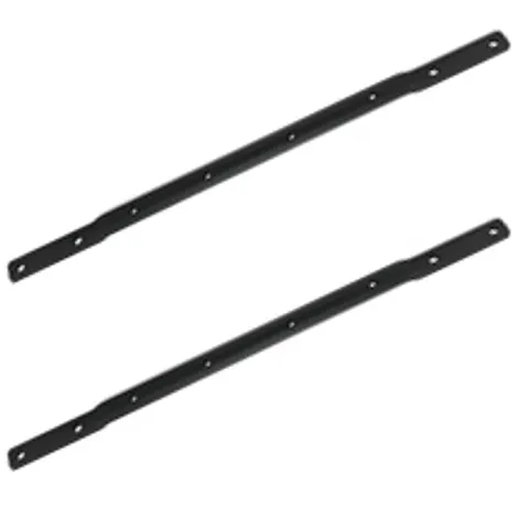 B-Tech Interface Adaptor Arms (VESA 400 x 200) – image 1