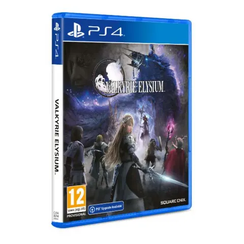 Valkyrie Elysium PS4 – afbeelding 1