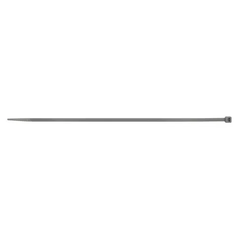 Faithfull Cable Ties Grey – 106968737 – image 1