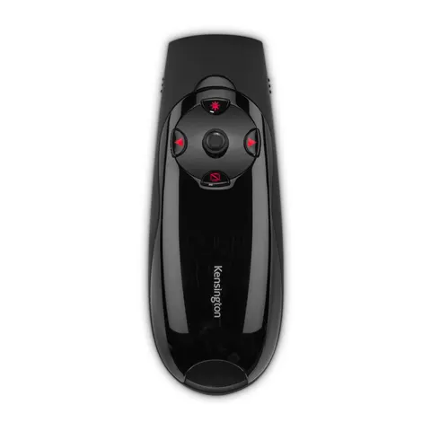 Kensington Presenter Expert, roter Laser – Bild 1