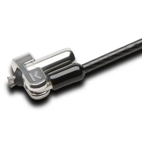 DELL V82HG cable lock Black Silver – image 1