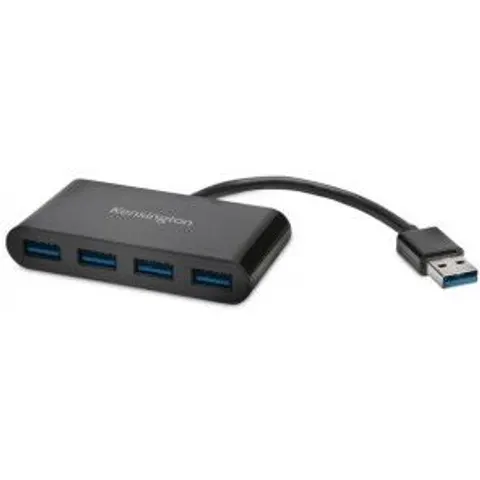 Kensington UH4000 USB 3.0-Hub – Bild 1
