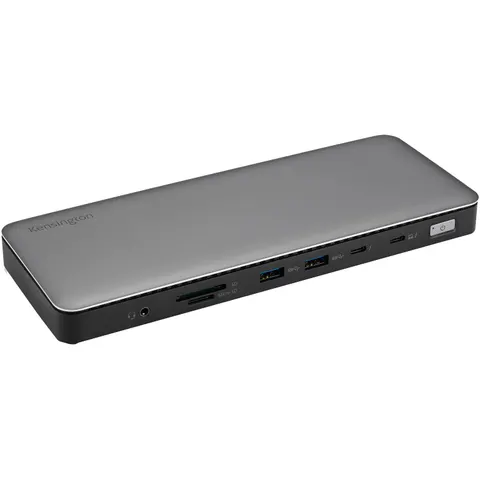 Kensington Dockingstation SD5760T Thunderbolt 4 Dual4K – Bild 1