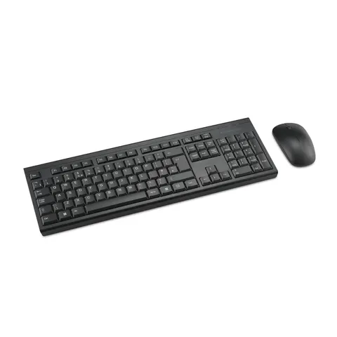Kensington KM150 EQ Wireless Desktop Set – image 1