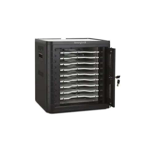 Kensington USB-C Charging Cabinet – image 1