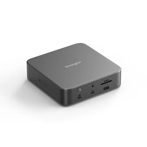 KENSINGTON SD5010T5 EQ TB5 Docking – Bild 1