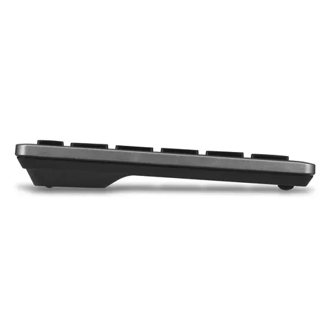 Kensington KB535 EQ Rechargeable Multi-Device Keyboard – image 1