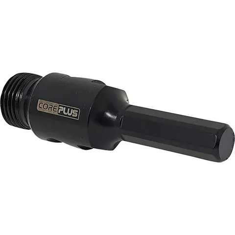 Coreplus Diamond Core Hex Extension Adaptor – 105111278 – image 1