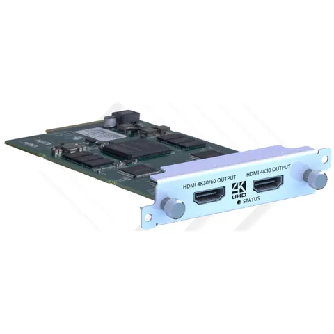 TV One CM-HDMI-4K-SC-2OUT interface cards/adapter Internal – image 1