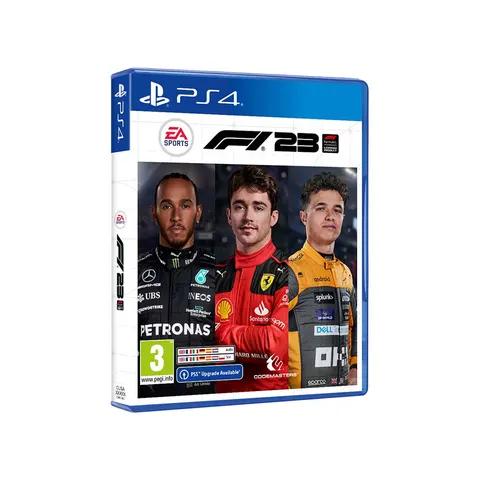 F1 23 - PS4 – afbeelding 1