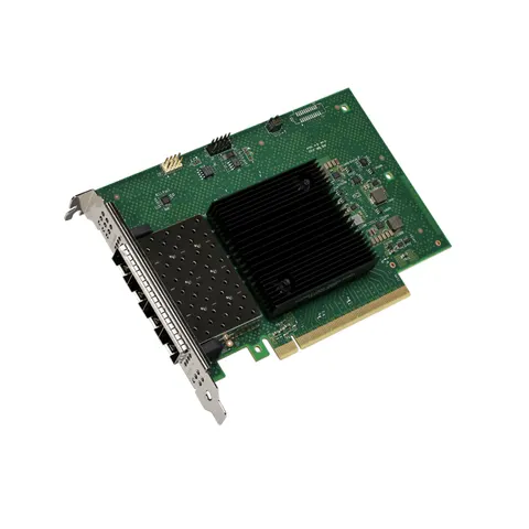 Intel E810XXVDA4BLK netwerkkaart & -adapter Intern – afbeelding 1