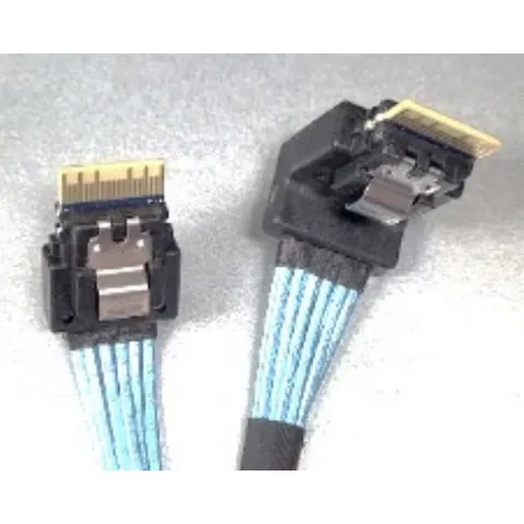 SAS Kabel Kit voor Server Systeem M50CYP2UR208 – afbeelding 1