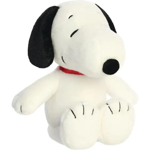 Aurora Peanuts Snoopy 12in Stuffed Animal – image 1
